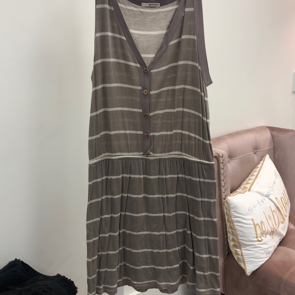 LAmade romper.